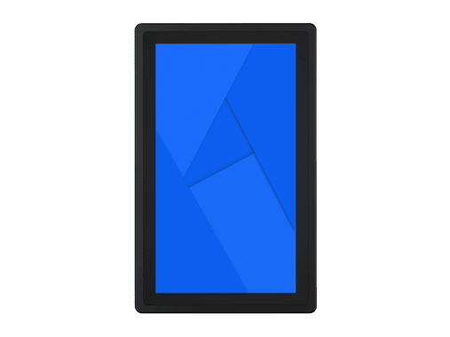 PC Tactile All-in-One 15 Pouces