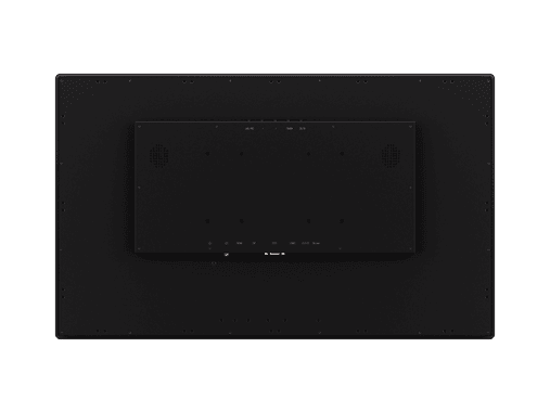 Écran Tactile 27 Pouces en Métal (Haute Luminosité)