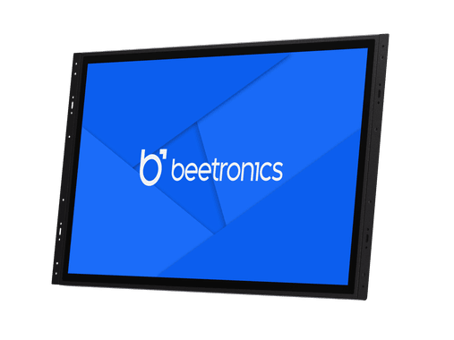 32 Inch Touchscreen Metaal