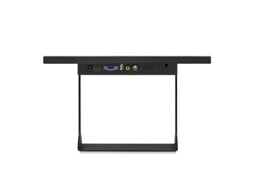 15 inch monitor metaal (4:3)