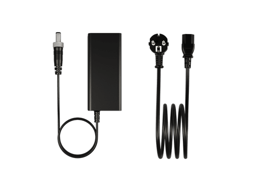 19V externe voedingsadapter met vergrendeling