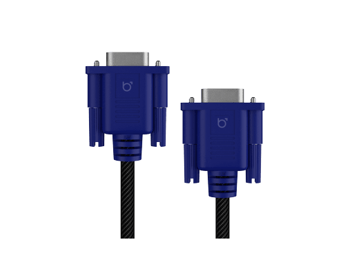 VGA kabel - 1,5M