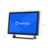19 Inch Touchscreen Metaal