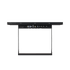 15 Inch Monitor Metaal (4:3)