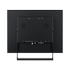 15 Inch Monitor Metaal (4:3)