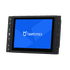 7 Inch Touchscreen Metaal