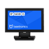 12 Inch Touchscreen Metaal