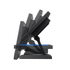 12 Inch Touchscreen Metaal