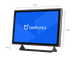 19 Inch Touchscreen Metaal