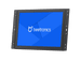 10 Inch Monitor Metaal