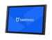 24 Inch Touchscreen Metaal