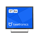 17 Inch Monitor Metaal (5:4)