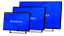 Monitoren & Touchscreens