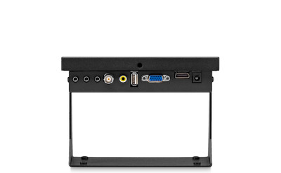 7 inch monitor metaal (4:3)