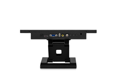 12 inch monitor metaal
