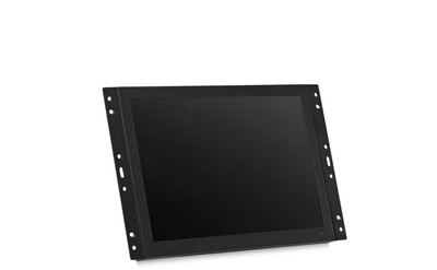 10 inch monitor metaal