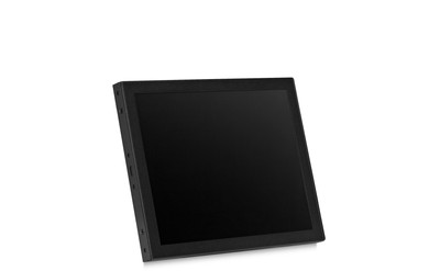 10 inch monitor metaal (4:3)